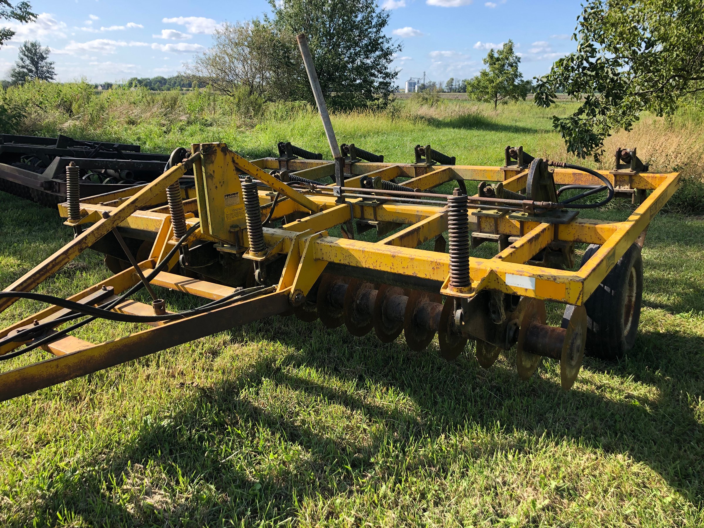 Property photo 21 - FARM EQUIPMENT AUCTION IN HENRY COUNTY, INDIANA